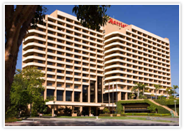 San Diego Marriot